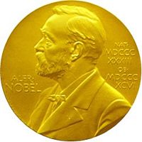 Нобелевская премия - общественная награда