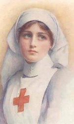 12 мая - Международный день медицинской сестры.